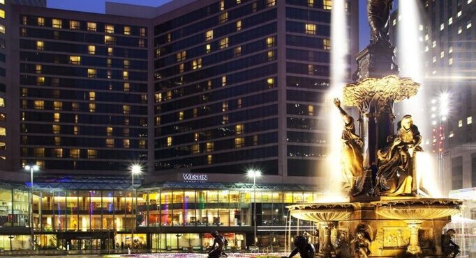 The Westin